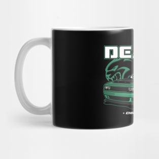 Challenger SRT Demon Mug